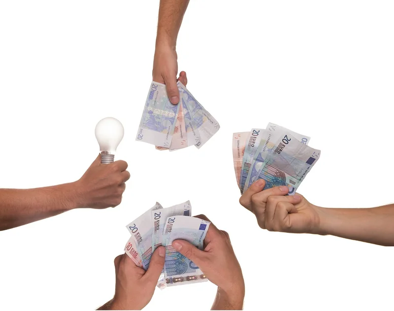 Le crowdfunding : quand la foule devient ton banquier