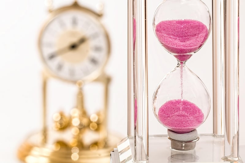 Les meilleures pratiques de gestion du temps pour les dirigeants en 2026